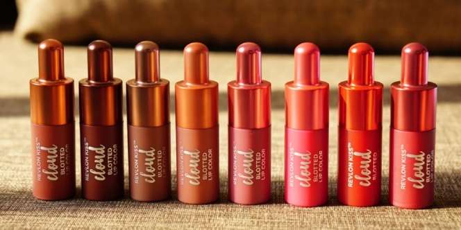Dream Choice: WFH Lebih Semangat dengan Koleksi 8 Warna Baru Revlon