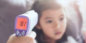 Thermo Gun Tak Membahayakan Otak, Ini Penjelasan Guru Besar UGM