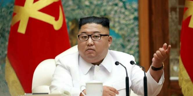 Pasien Covid-19 Pertama Korea Utara Terancam Hukuman Berat