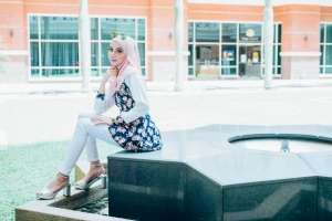 In Hijab We Move, Ide Outfit Ini Bikin Gayamu Nggak Kalah Stylish dari Selebgram