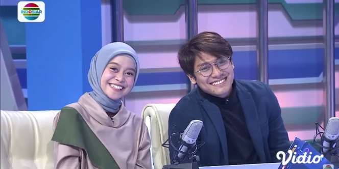 Kedekatan Lesty Kejora dan Rizky Billar Cuma Settingan?