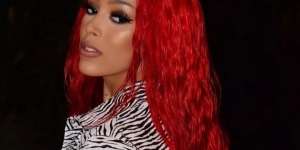 Pernah Anggap Remeh, Penyanyi Doja Cat Positif Terinfeksi Covid-19