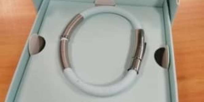 Jual Gelang Anti Covid-19, Wanita Ini Malah Kena Denda Rp171 Juta