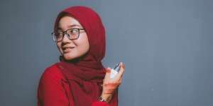 Doa Rasulullah Ketika Memakai Minyak Wangi
