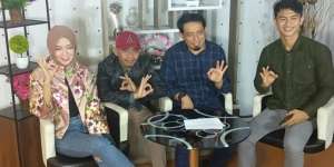 Wakil Walikota Bengkulu Apresiasi Kreativitas YouTuber di Kotanya
