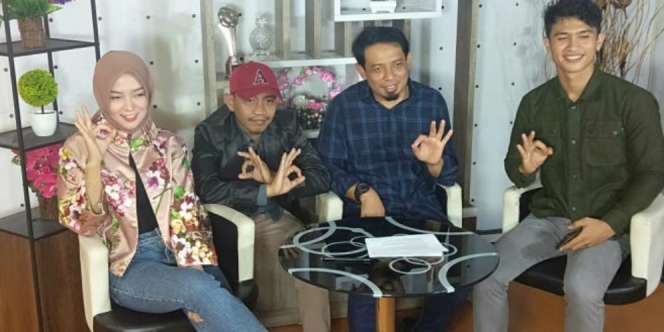 Wakil Walikota Bengkulu Apresiasi Kreativitas YouTuber di Kotanya