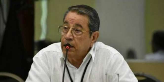 Menteri Kesehatan Meksiko Meninggal karena Covid-19