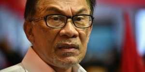 Janji Belaka, Anwar Ibrahim Mengaku Teperdaya Mahathir Mohamad