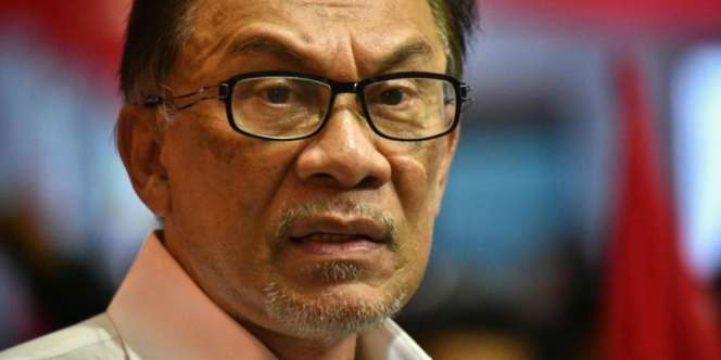 Janji Belaka, Anwar Ibrahim Mengaku Teperdaya Mahathir Mohamad