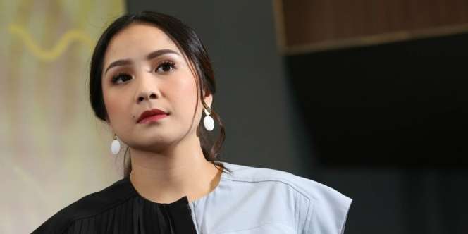 Pakai Blazer Seharga Rumah, Gaya Nagita Kejutkan Warganet