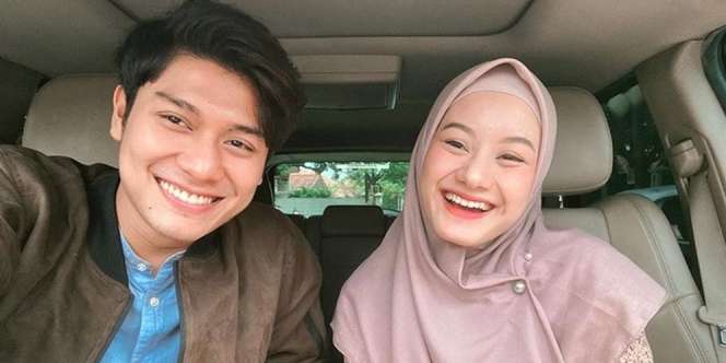 Terciduk Komentari Foto Rizky Billar, Dinda Hauw Diserbu Cibiran