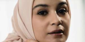 Shireen Sungkar Rilis Koleksi Perhiasan Sarat Makna