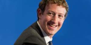 Mark Zuckerberg Ancam Tutup Facebook di Indonesia, Benarkah?