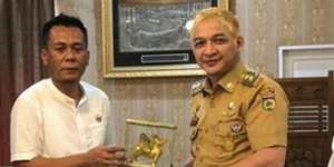 Beda Banget! Penampilan Baru Pasha Ungu Bikin Heboh
