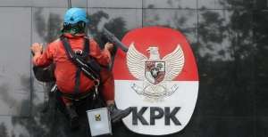 Kisah Petugas KPK Mendapat Teror Mistis Saat Tugas di Jatiluhur