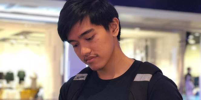 Apa Pekerjaan Presiden Jokowi di SIM? Ini Jawab Kaesang