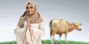 60 Ucapan Selamat Hari Raya Idul Adha 2022/1443 H yang Menyentuh Hati