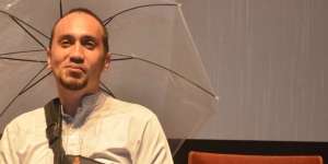 Tubuhnya Semakin Kurus, Ini yang Terjadi dengan Gary Iskak