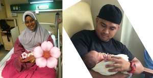 Sempat Minta Suami Poligami, Istri dengan 1 Ovarium Terkejut Bisa Hamil