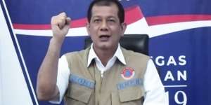Tangani Covid-19, Pemerintah Tiru Cara Hindia-Belanda