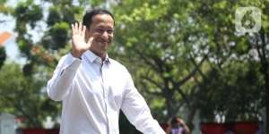 Menteri Nadiem Minta Maaf, Ajak Muhammadiyah, NU, dan PGRI Gabung POP Lagi