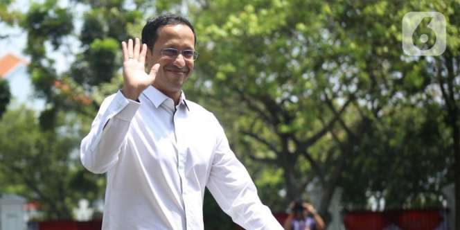 Menteri Nadiem Minta Maaf, Ajak Muhammadiyah, NU, dan PGRI Gabung POP Lagi