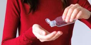 Ini Sebabnya Jika Memakai Hand Sanitizer Terlalu Sering