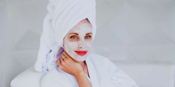 5 Cara Membuat Masker Mayonaise untuk Kulit Mulus dan Bersih
