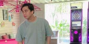 Billy Syahputra Sengaja Blokir Nomor Nikita Mirzani