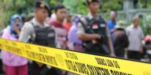 BNN Bongkar Ratusan Kilogram Sabu Dalam Karung Jagung