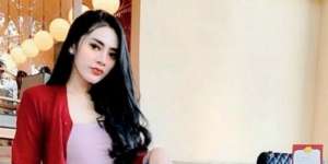 Kata Vernita Syabilla Soal Namanya Dikaitkan Kasus Prostitusi Online Artis VS