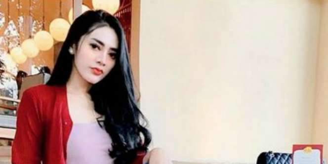 Kata Vernita Syabilla Soal Namanya Dikaitkan Kasus Prostitusi Online Artis VS