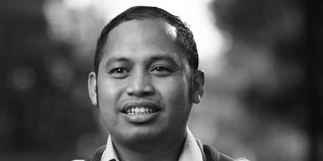 Cerita Copet Gugum Preman Pensiun: Dari Cuma Fans Jadi Aktor Terkenal