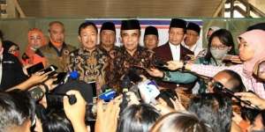 Menag Perkirakan Potensi Nilai Kurban 2020 Turun