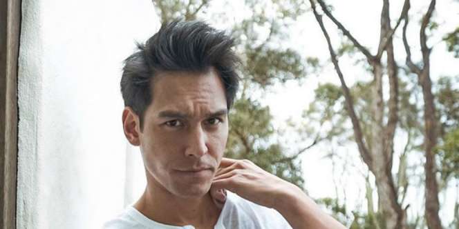 Heboh Video Richard Kyle Kepergok Liburan dengan Wanita Cantik