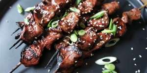10 Tips Membuat Sate Kambing Kurban yang Empuk dan Tidak Alot