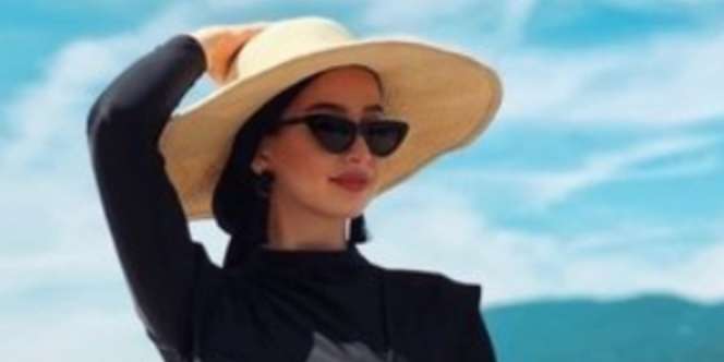 5 Brand Pakaian Renang yang Kece untuk Hijaber
