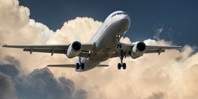 Teknologi Airbus Terbaru Ancam Profesi Pilot?