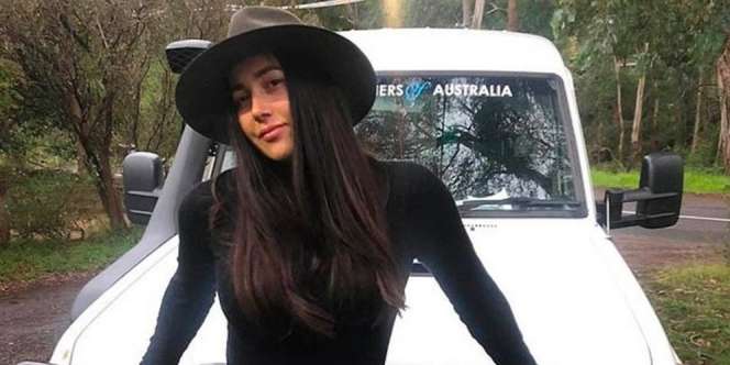 Ngeyel Sebut Covid-19 Konspirasi, Wanita Ini Diciduk Usai Masuk Kota Dikarantina