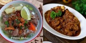6 Resep Olahan Daging Kambing untuk Rayakan Idul Adha
