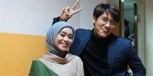 Akui Awalnya Cuma Gimmick, Rizky Billar Mulai Jatuh Hati ke Lesty Kejora?