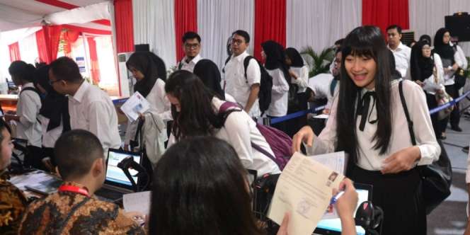 Sah! ini Jadwal Resmi Tes SKB CPNS 2019 Hingga Masa Pengumuman  