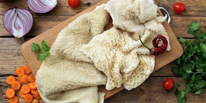5 Tips Mengolah Jeroan Daging Kurban Menjadi Santapan yang Nikmat