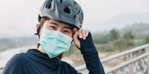 Bikin Sensasi Gowes Lebih Berbeda, Tantangan Ini Wajib Kamu Coba!