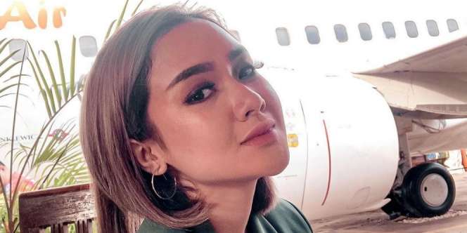 Cita Citata Blak-Blakan Cerita Gagal Menikah, Ibu Menangis & Cincin Dikembalikan