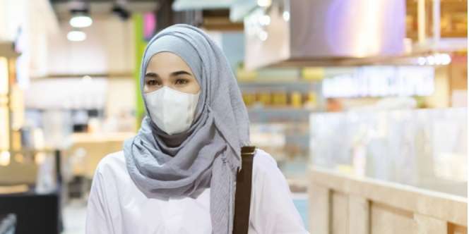 Satgas Covid-19 Ajak Pengelola Masjid Ikut Kampanye 3M, 3S, dan 3T