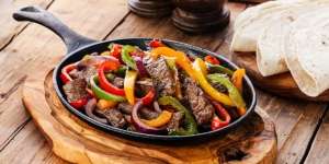 Resep Kambing Bumbu Paprika, Perpaduan Gurih dan Asam
