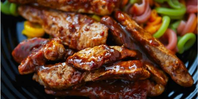 Resep Daging Kecap Simpel, Cocok untuk Anak Kos