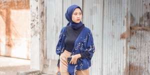 3 Inspirasi Gaya untuk Idul Adha, Stunning Banget!