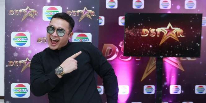 Gilang Dirga Bingung Namanya Terseret Kata 'Bungkus